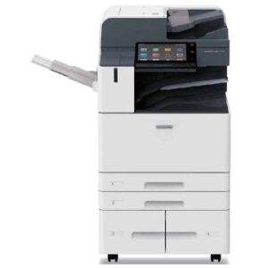 Copy Machine Fuji Xerox Apeosport-VII C5573