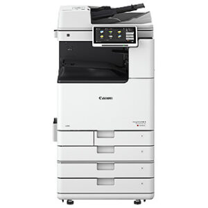 Canon imageRUNNER Advance DX C3935i multifunction Color Laser A3 copier