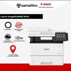Canon imageRunner 1643I DADF