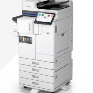 Multi Function Copier Epson WorkForce Enterprise AM-C4000